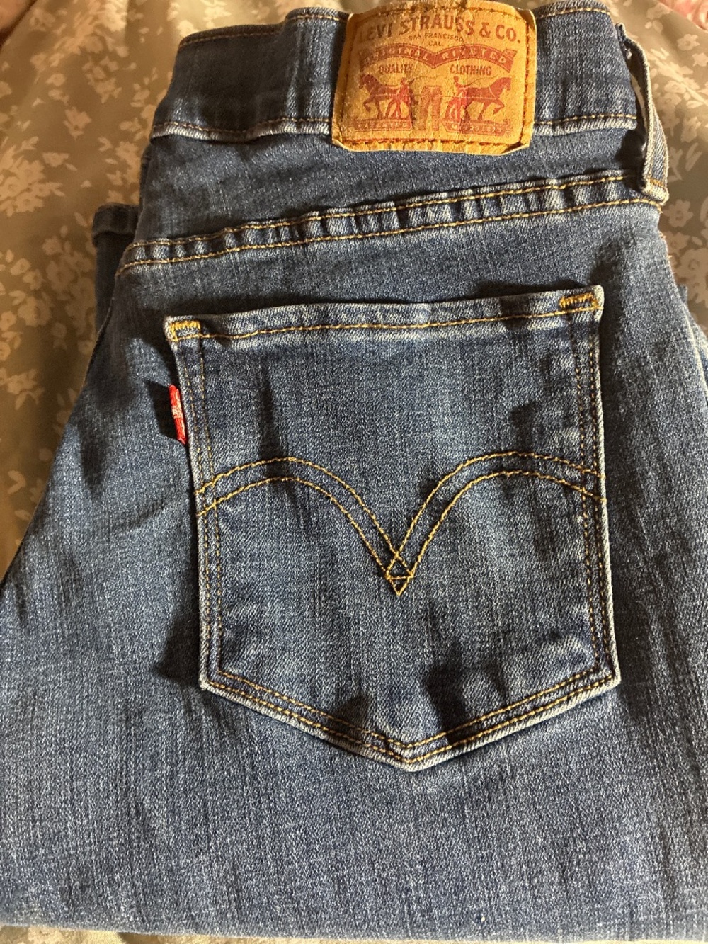 Levi Jeans